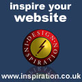 Design Inspiration - inspired web design