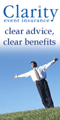Clarity Event Insurance
