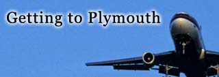 Getting to Plymouth