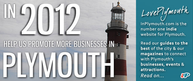 Welcome to Plymouth - InPlymouth.com includes the Plymouth hotel guide, Plymouth property guide, Plymouth restaurant guide, Plymouth Business Directory, Plymouth Tourism Guide