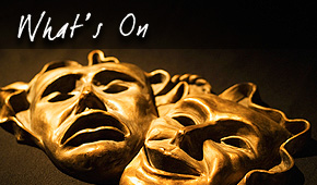 What's on in Plymouth Guide