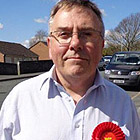 Exclusive Twitter interview with Plymouth City Council Leader Tudor Evans