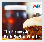 The Plymouth Pub and Bar Guide