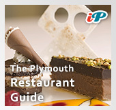 The Plymouth Restaurant Guide - restaurants in Plymouth