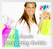 The Plymouth Shopping Guide - #shopplymouth