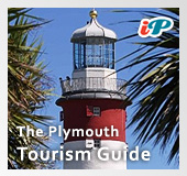 The Plymouth Tourism Guide - tourist attractions and things to do in Plymouth